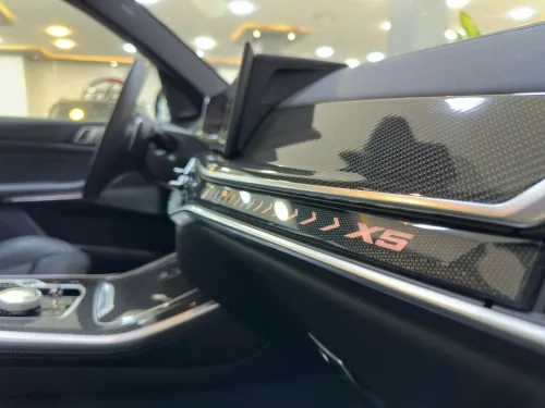 BMW X5 2026 Pack-M
