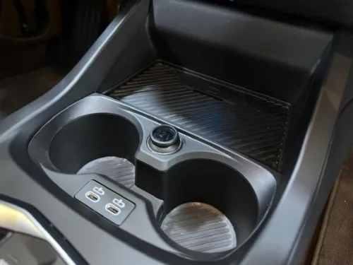 BMW Série 1 2025 Pack-M