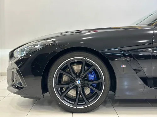 BMW Z4 2026 Cabriolet