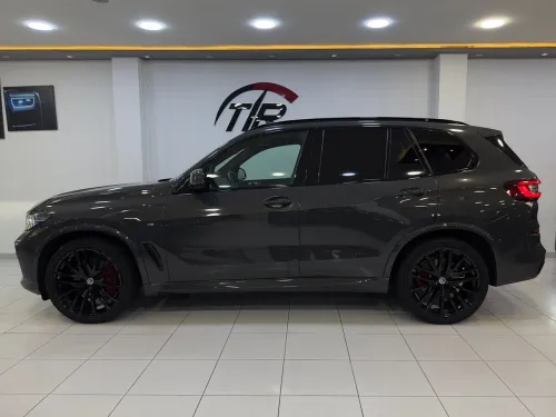 BMW X5 2024 Pack-M