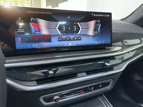BMW X5 2026 Pack-M