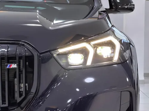 BMW X1 2025 M Performance