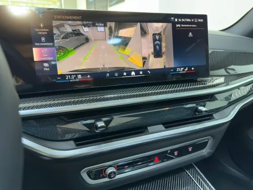 BMW X5 2026 Pack-M