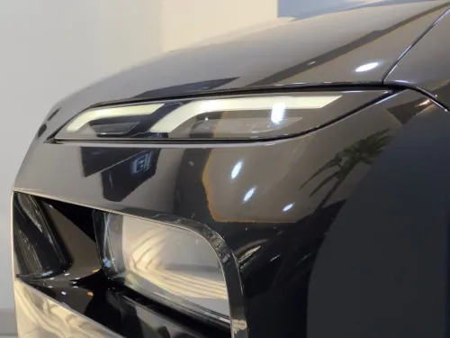 BMW Série 7 2025 Luxury