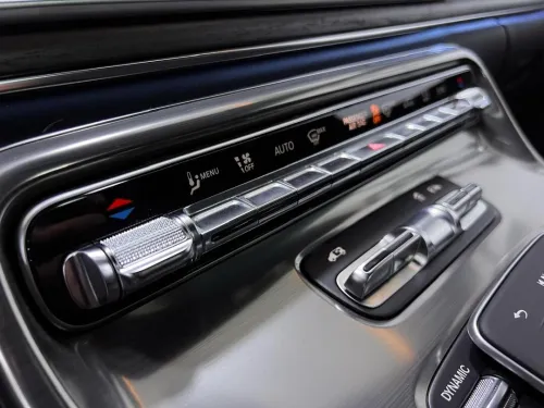 Mercedes Classe V 2025 MAYBACH