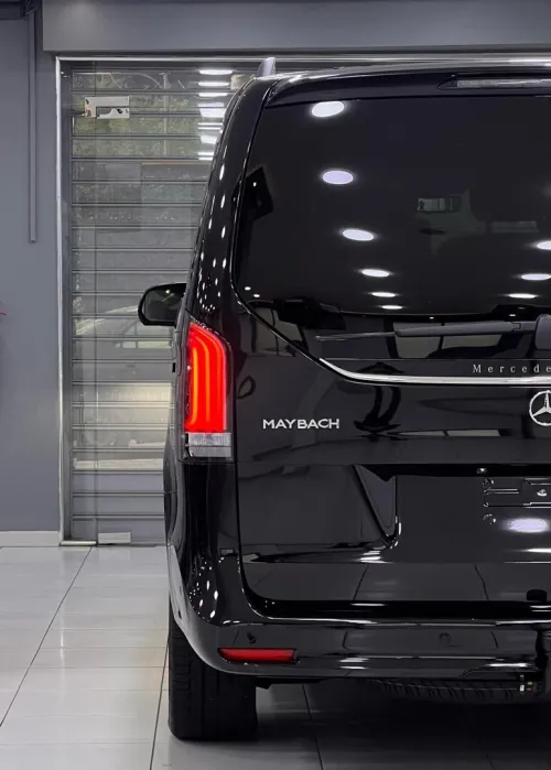 Mercedes Classe V 2025 MAYBACH
