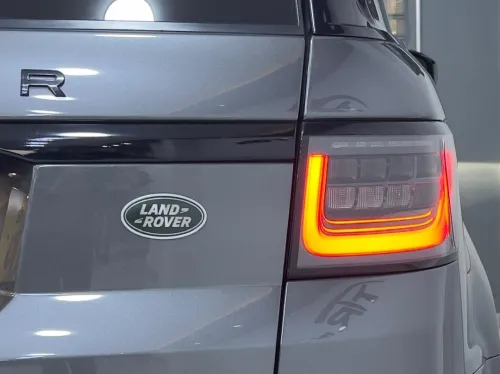 Rover Range rover P300 2018 Autobiography