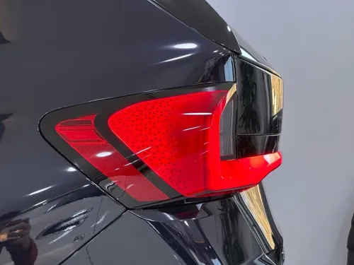 BMW X1 2025 M Performance