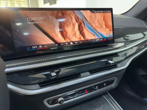 BMW X5 2026 Pack-M
