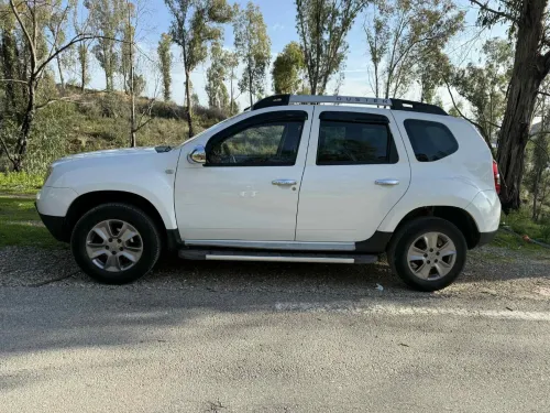 Dacia Duster 2016 