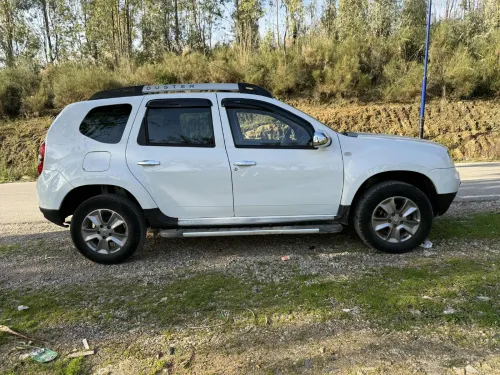 Dacia Duster 2016 