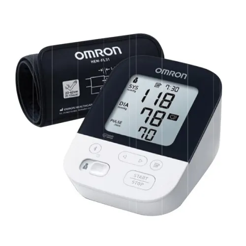 Tensiomètre OMRON M4