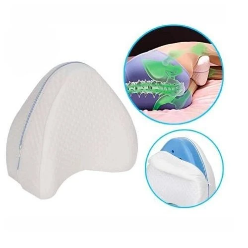 Coussin Entre-Jambes Orthopédique 