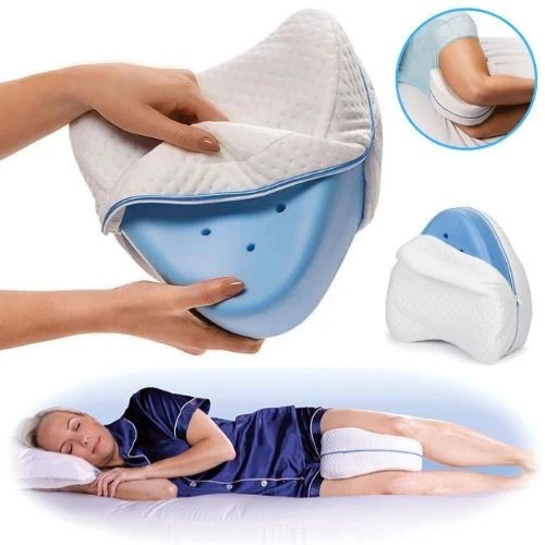 Coussin Entre-Jambes Orthopédique 