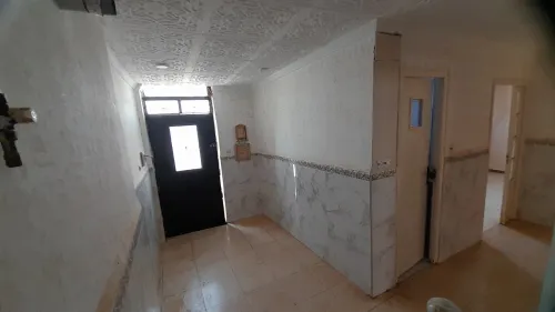 Vente bien immobilier Appartement F6 Ghardaïa Ghardaia