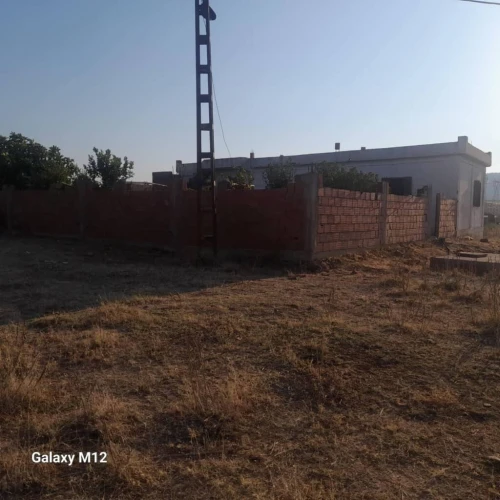 Vente Villa El Tarf Chefia