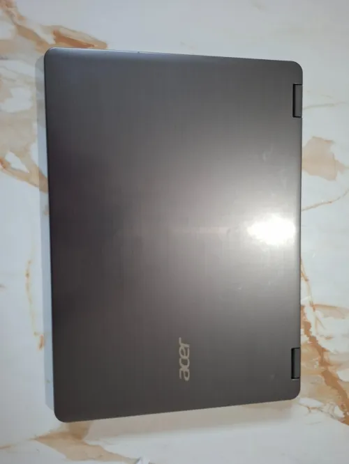 Acer Aspire R3-471T 5200u 8GB DDR3 480 GB SSD SATA Tactile Convertible 360