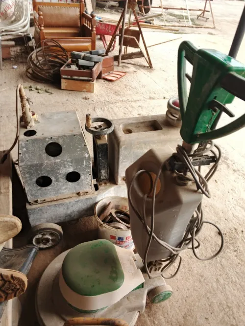 vente matériel  professionnel bâtiment
