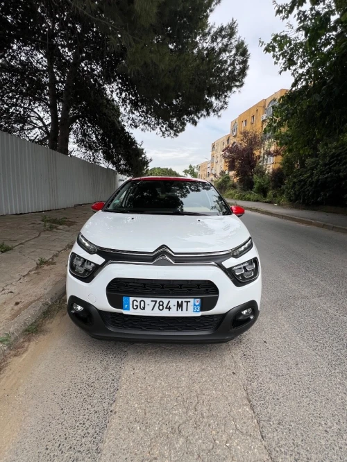 Citroen C3 2023 Shine