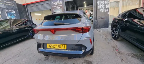 Cupra  Formentor 2025 