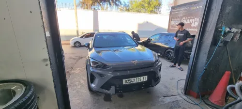 Cupra  Formentor 2025 