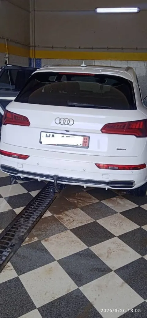Audi Q5 2018 Q5