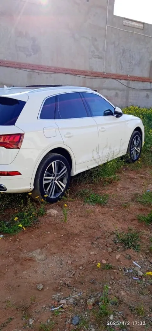 Audi Q5 2018 Q5