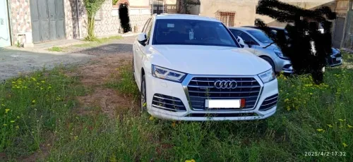Audi Q5 2018 Q5
