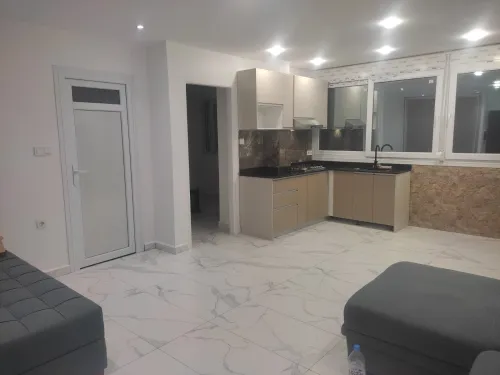 Location vacances F2 Tizi Ouzou Azeffoun