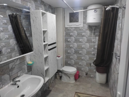 Location vacances Appartement F2 Tizi Ouzou Azeffoun