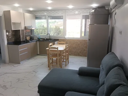 Location vacances Appartement Tizi Ouzou Azeffoun