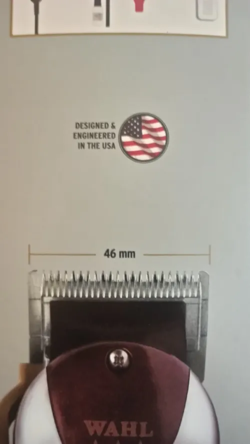 Magic clip corded
