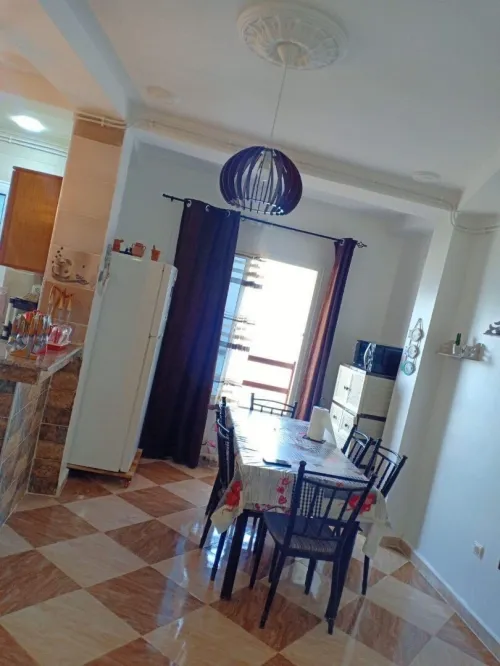 Location Appartement F2 Tipaza Tipaza