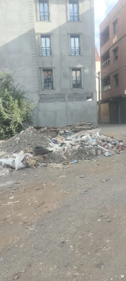 Vente Terrain Blida Larbaa
