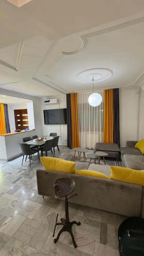 Vente Villa Alger Bordj el bahri