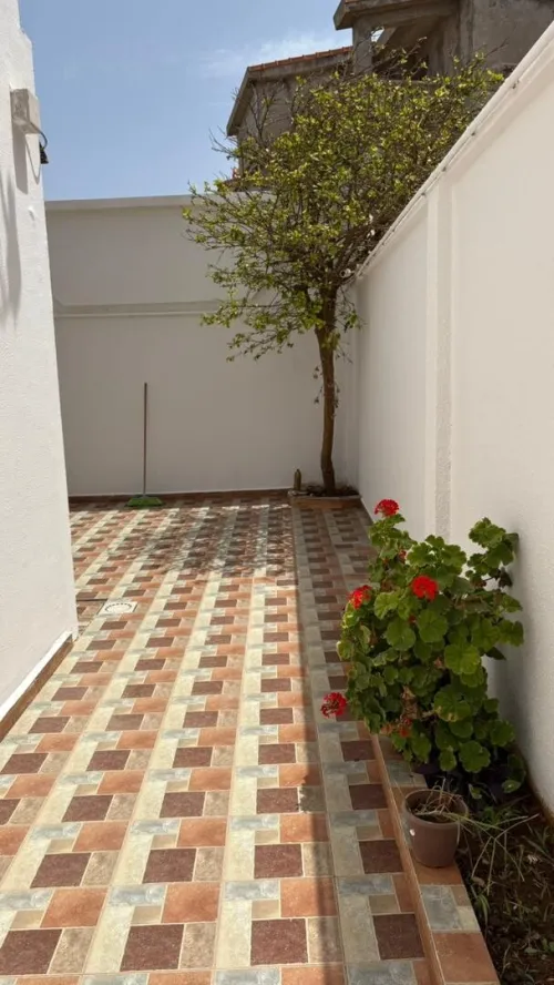 Vente Villa Alger Bordj el bahri
