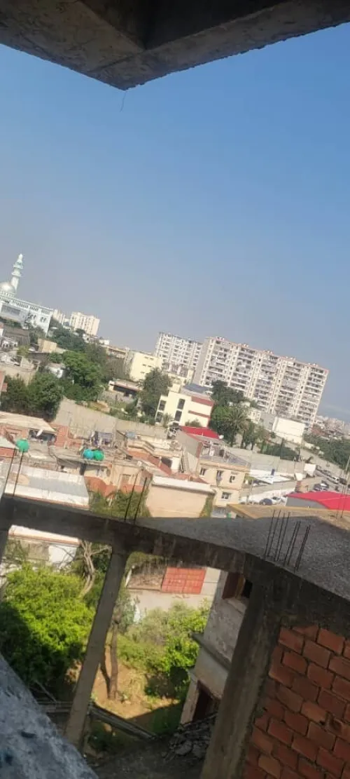 Vente Appartement F2 F3 F4 Alger Hussein dey