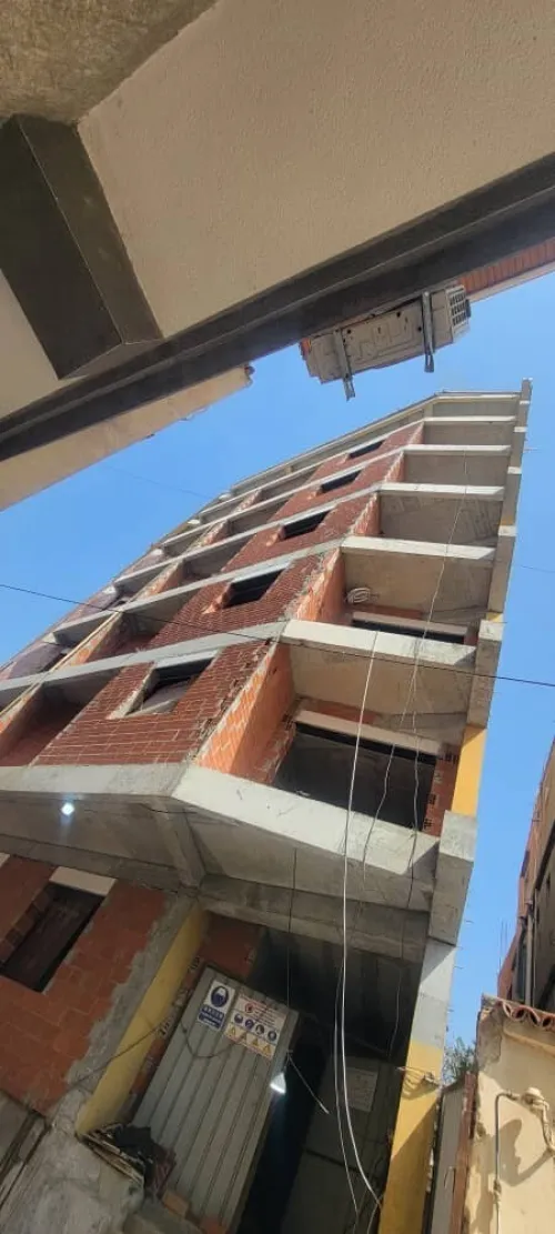 Vente Appartement F3 Alger Hussein dey