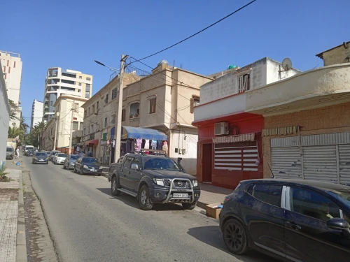 Vente Villa Oran Oran