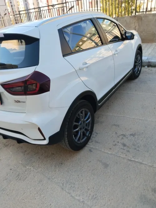 Geely GX3 PRO  2025 Chine