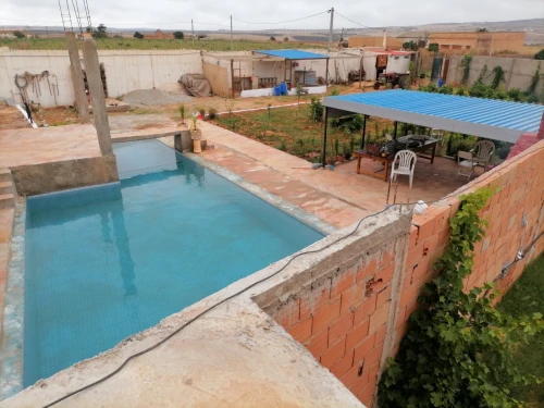 Vente Terrain Agricole Ain temouchent Terga