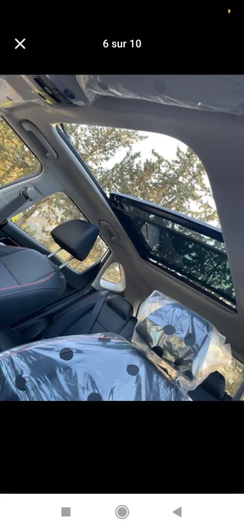 Kia Seltos 2025 Luxury