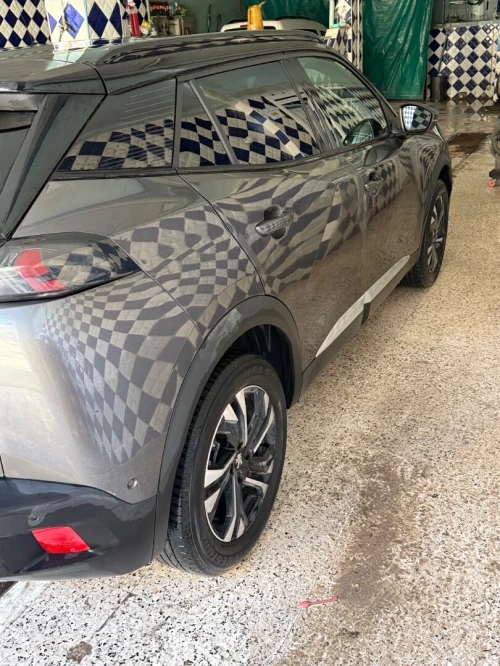 Peugeot 2008 2022 GT