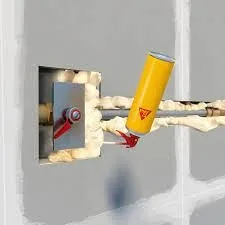 Sika Boom