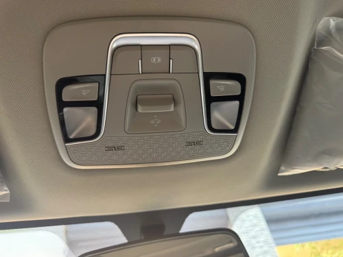Geely Coolray 2025 