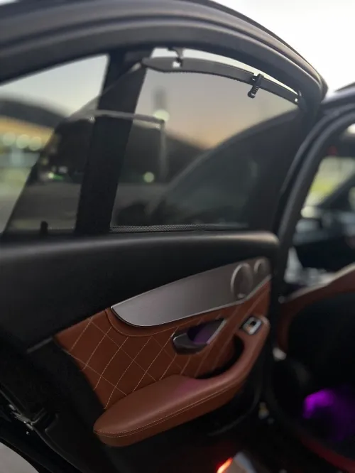 Mercedes Classe C 2019 220 Designo