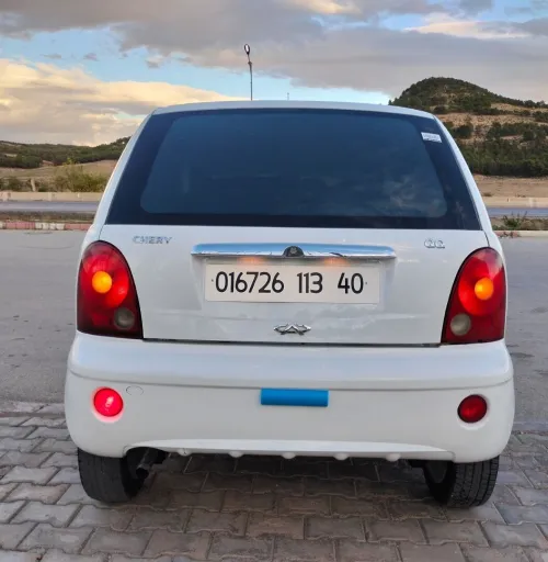 Chery QQ 2013 QQ