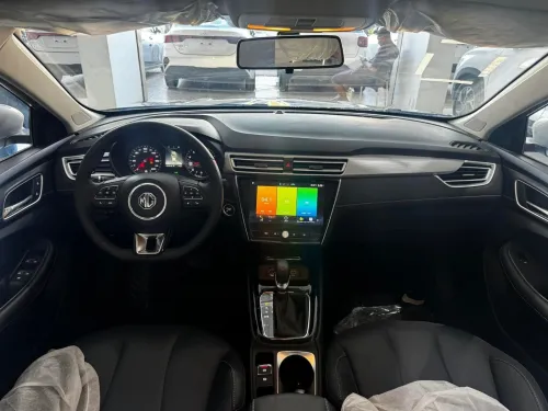 MG MG 5 2024 2024