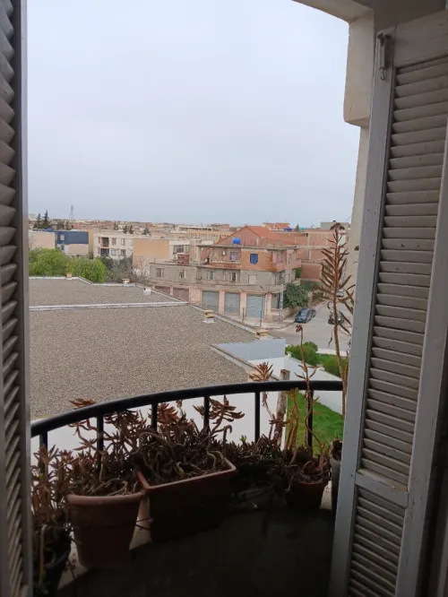 Vente Appartement F3 Mila Chelghoum laid