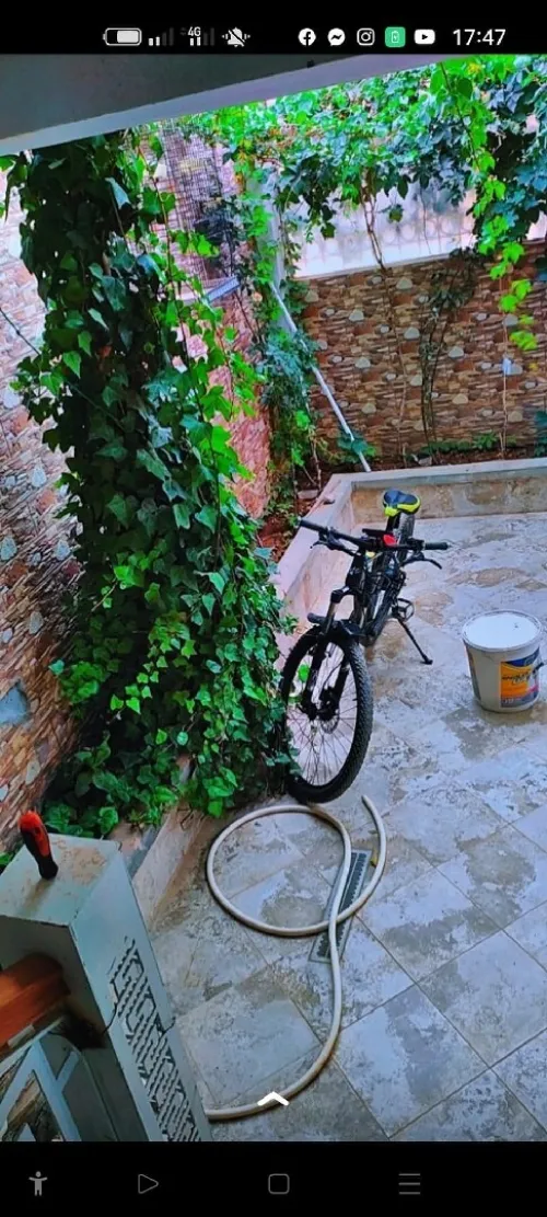 Vente Villa Batna Oued chaaba